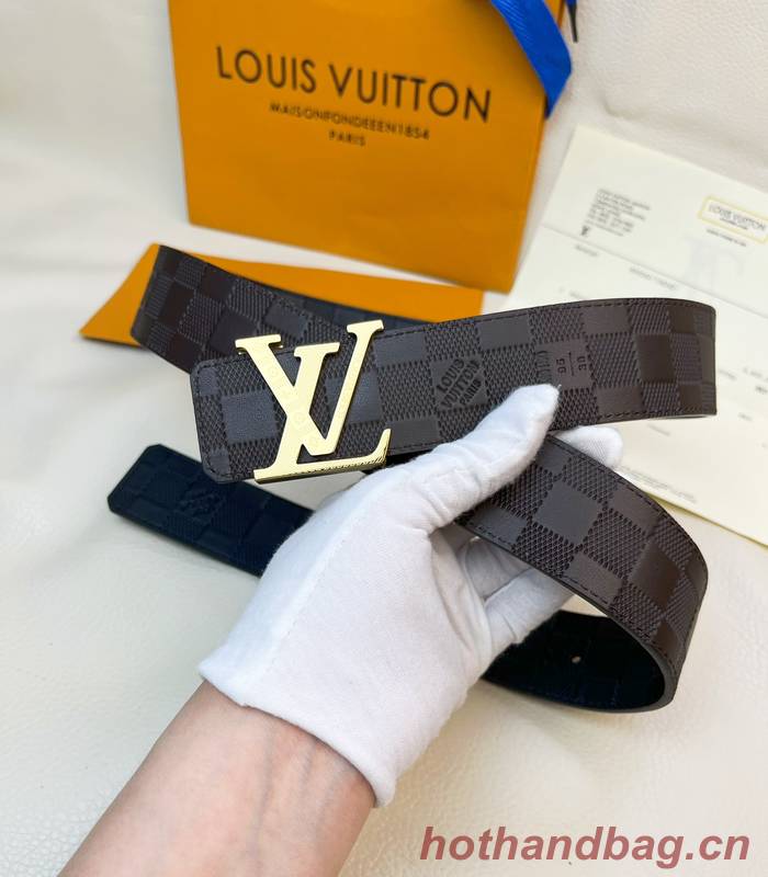 Louis Vuitton Belt 38MM LVB00185-2